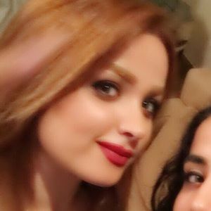 Meet your Posher, Nazanin